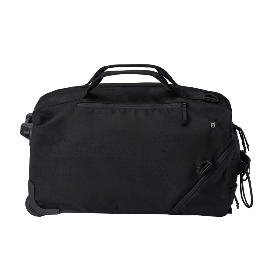 MILESTO（ミレスト） ボストンキャリー 機内持ち込み 約42L 25cm 2.3kg