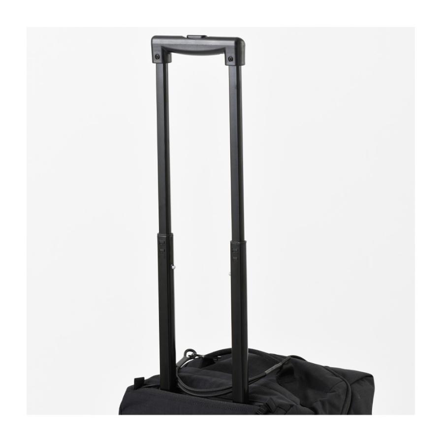 MILESTO（ミレスト） ボストンキャリー 機内持ち込み 約42L 25cm 2.3kg