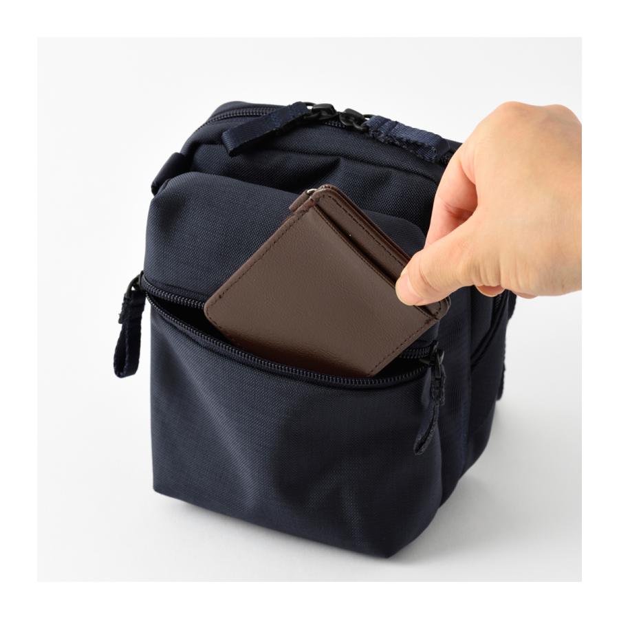 ミレスト　MILESTO 迷彩柄 斜め掛けバッグ　ネイビー　熟れ感　メンズ感 ミレスト MILESTO 迷彩柄 斜め掛けバッグ ネイビー 熟れ感