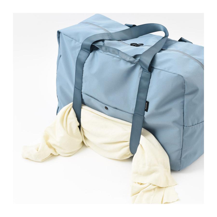 MILESTO（ミレスト） ボストンバッグ 2WAY ユーティリティ 撥水