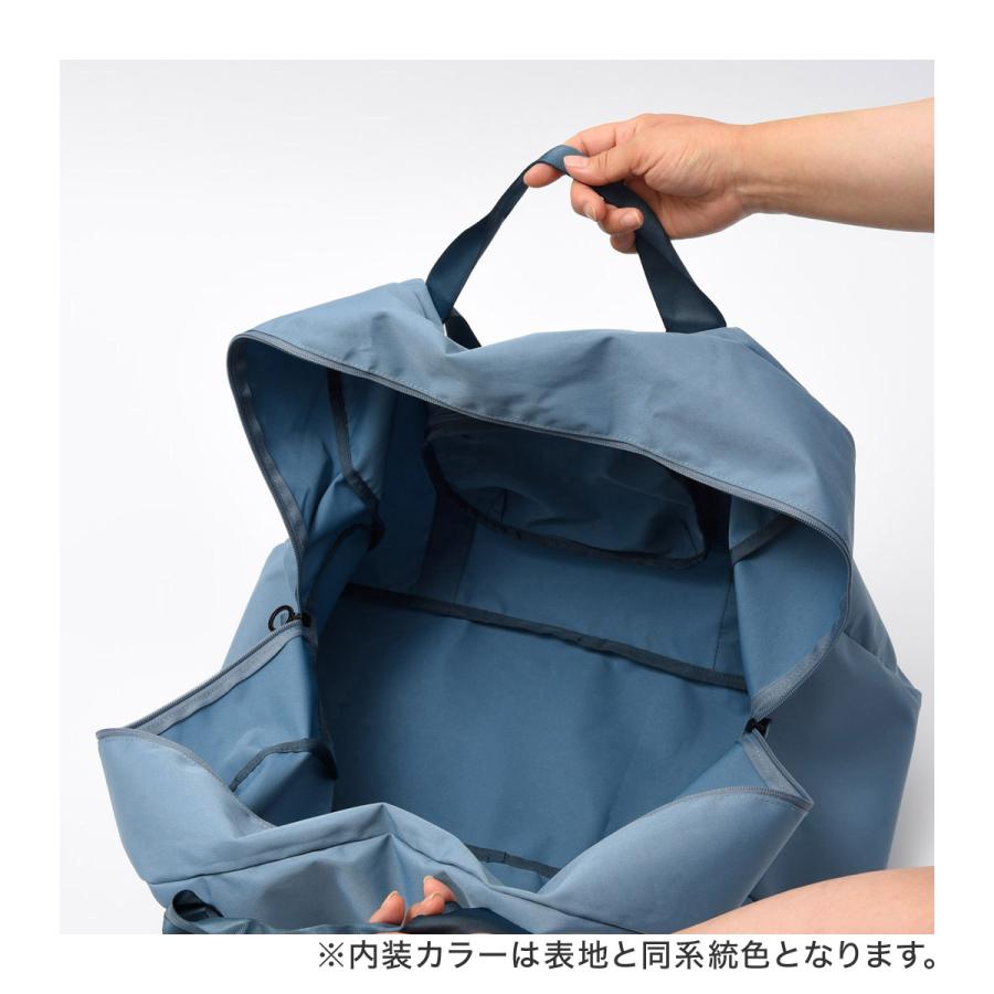 THOMAS & THOMAS ボストンバッグ THOMAS & THOMAS ボストンバッグ