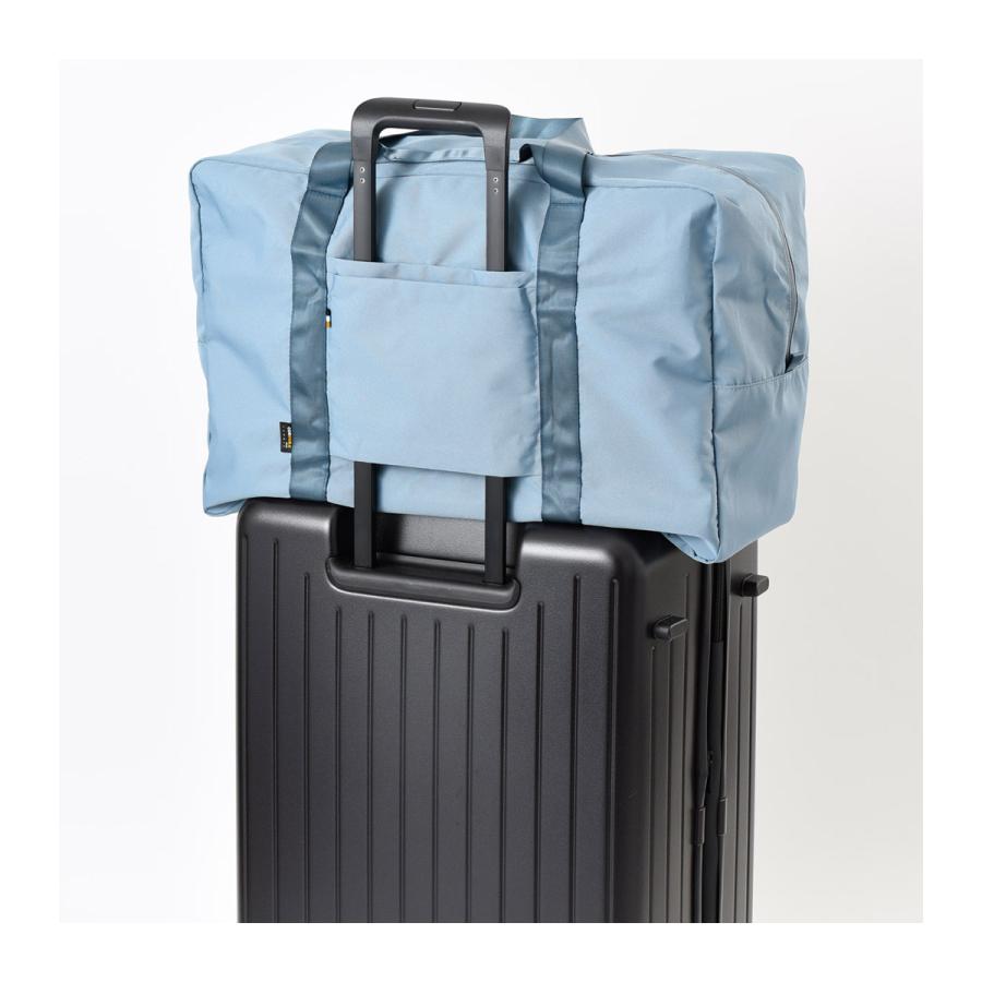 MILESTO（ミレスト） ボストンバッグ 2WAY ユーティリティ 撥水