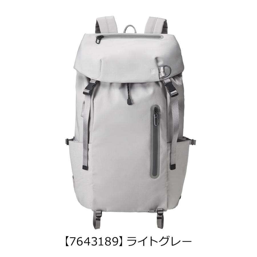 MILESTO（ミレスト） リュック 15インチ 強撥水 メンズ レディース