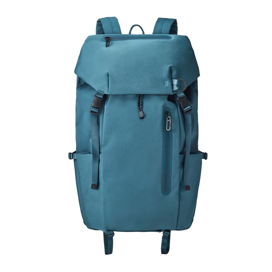 15-【美品】MILEST バックパック リュック XLサイズ MILESTO（ミレスト） リュック 15インチ 強撥水 メンズ レディース