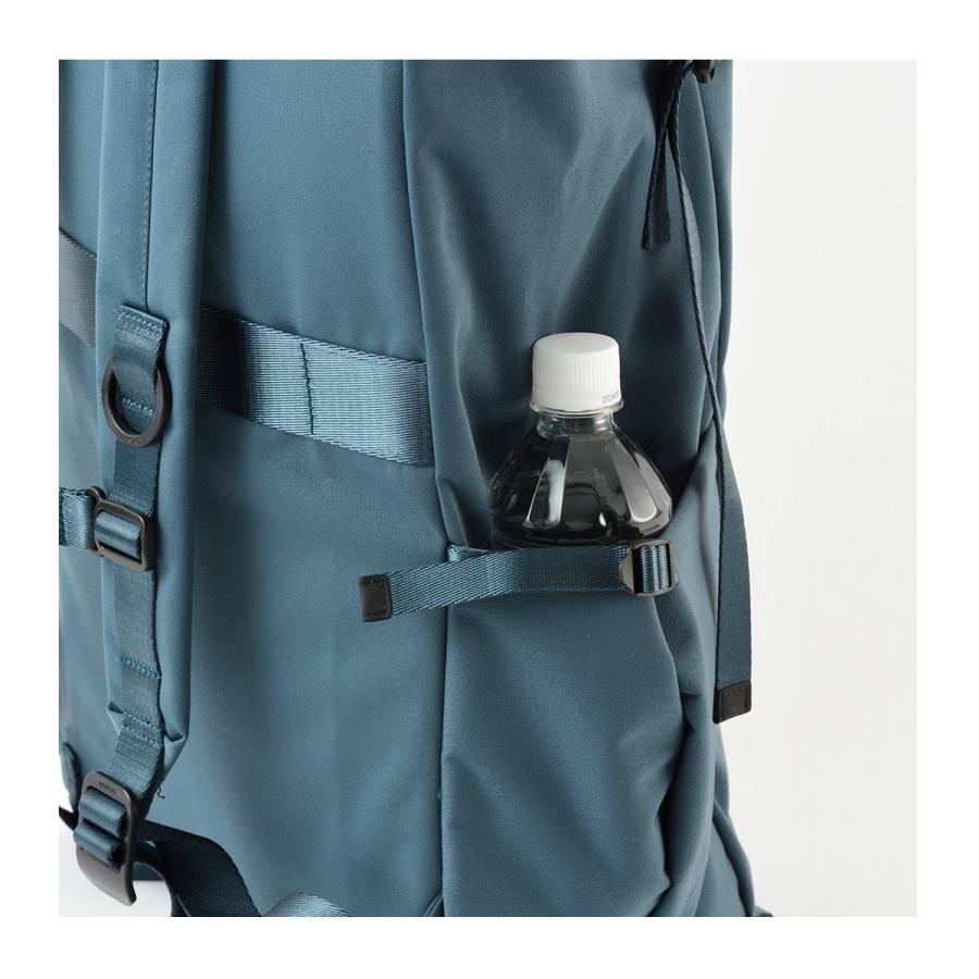 MILESTO（ミレスト） リュック 15インチ 強撥水 メンズ レディース