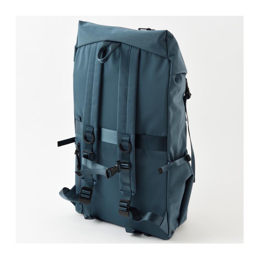 MILESTO（ミレスト） リュック 15インチ 強撥水 メンズ レディース