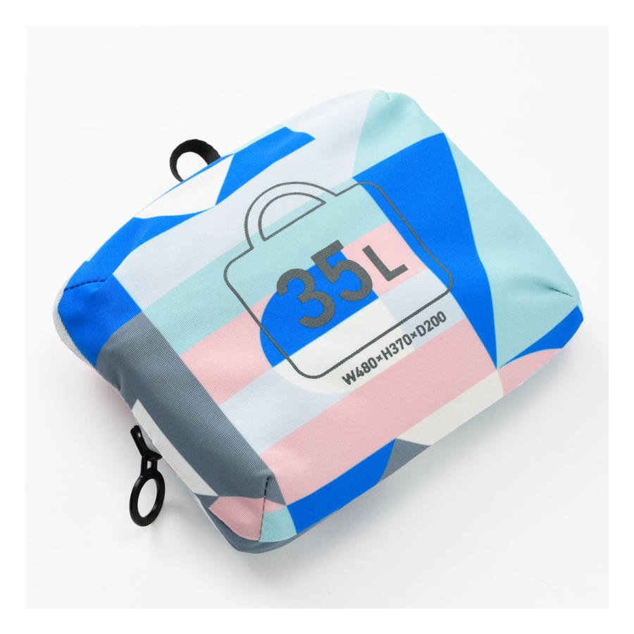 ボストンバッグ RIWAY MILESTO ミレスト パピエティグル ボストンバッグ 折りたたみ式