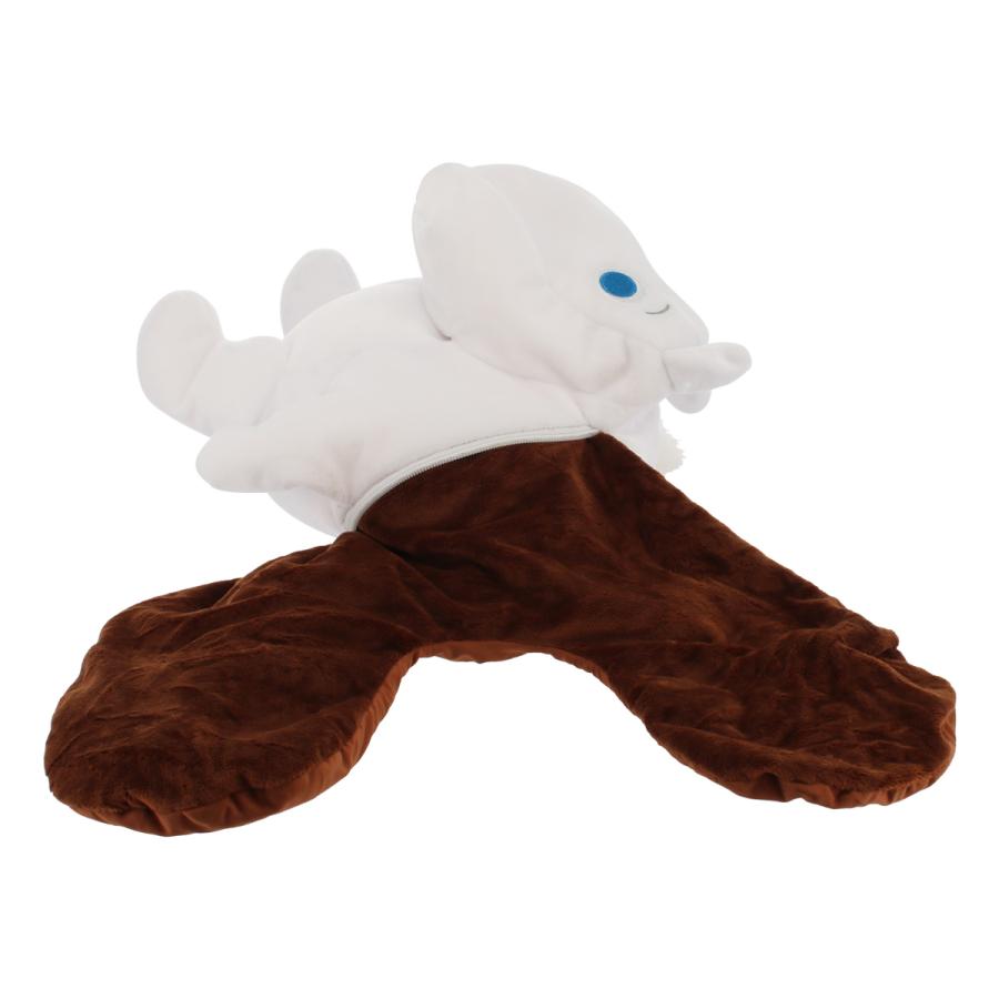 MOOMIN（ムーミン） スーツケース 44L 55.5cm 3.0kg レディース MM2