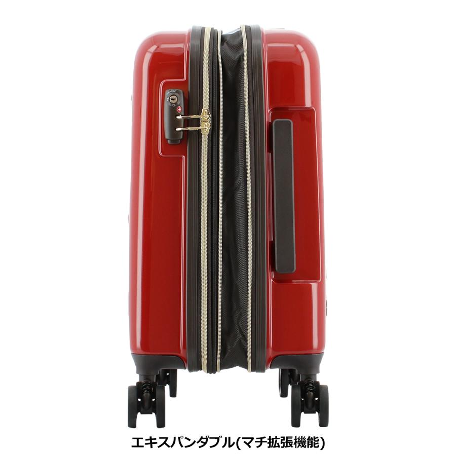 MOOMIN ムーミン スーツケース 機内持ち込み レディース 32(37)L MOOMIN ムーミン スーツケース 機内持ち込み レディース 32(37)L