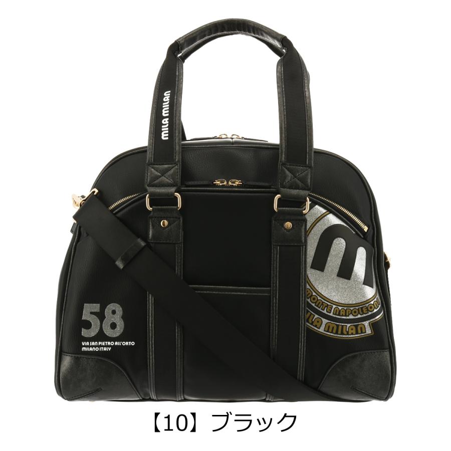 ミラミラン ゴルフ トートバッグ ラウンドバッグ カートバッグ バビラ