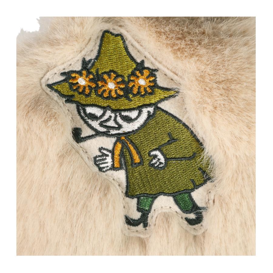 ムーミン がま口財布 レディース 30010 Moomin ミニ財布 軽量 がまぐち