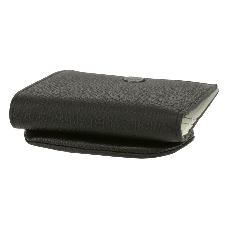 MAISON MIHARA YASUHIRO メゾン ミハラヤスヒロ 二つ折り財布