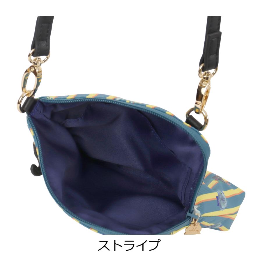 マンナイン ポシェット バッグ ミニショルダーバッグ メンズ