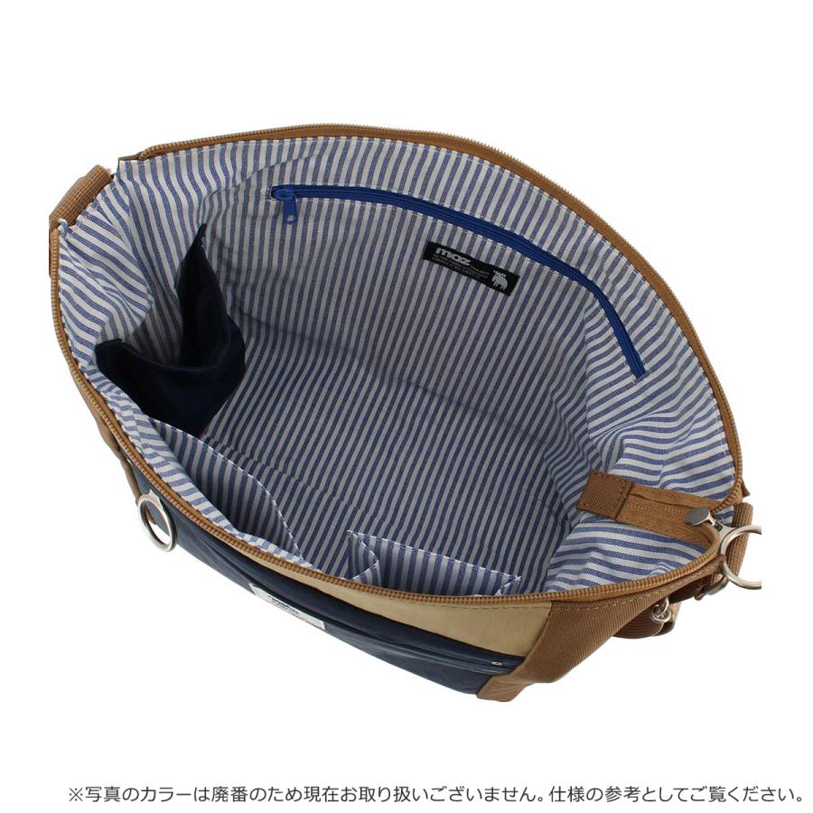 moz（モズ） ショルダーバッグ 小さめ ミニショルダー レディース MOZ