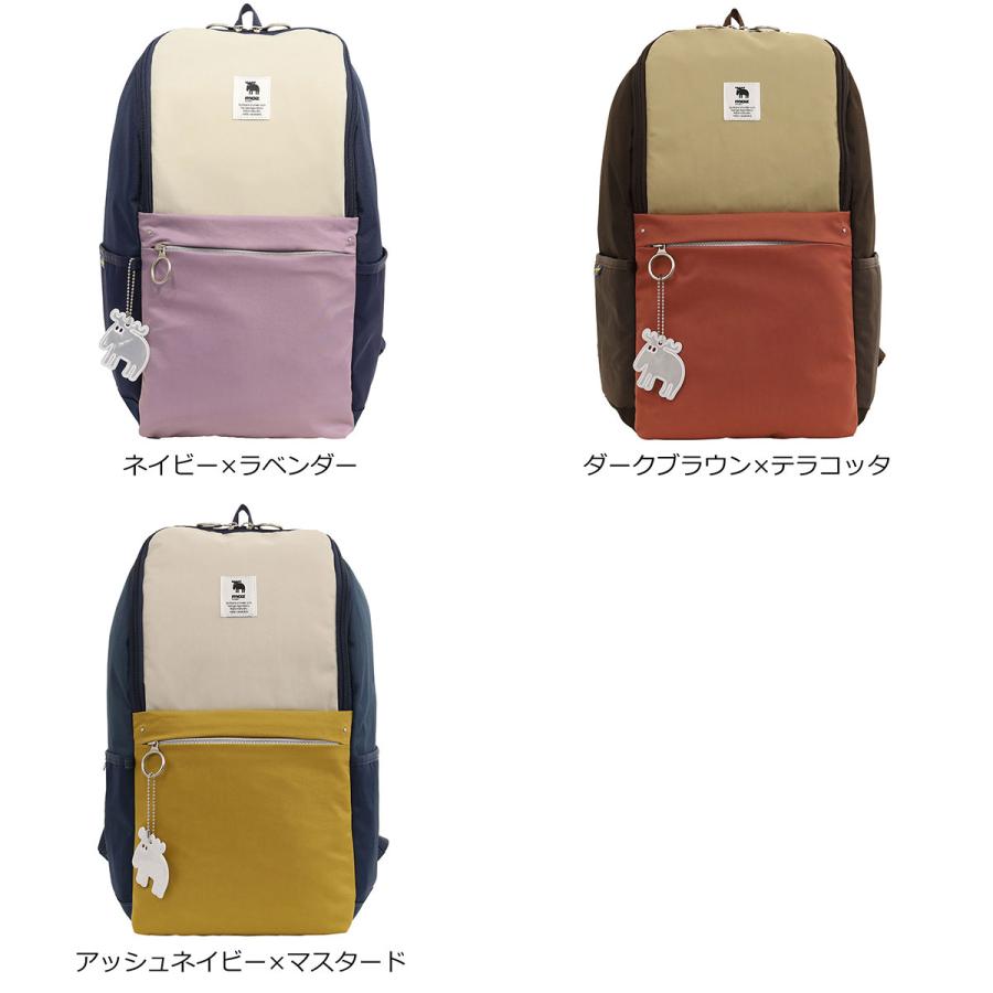 moz（モズ） リュック A4 レディース MOZ-004 moz リュックサック