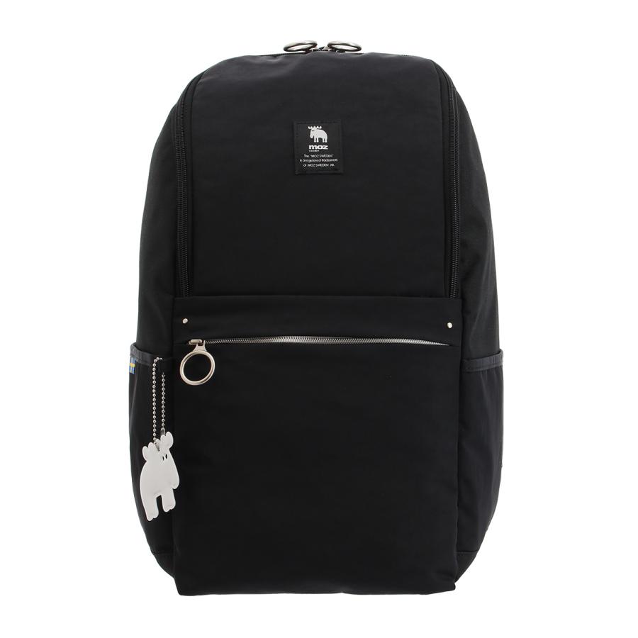 moz（モズ） リュック A4 レディース メンズ MOZ-004 moz リュック