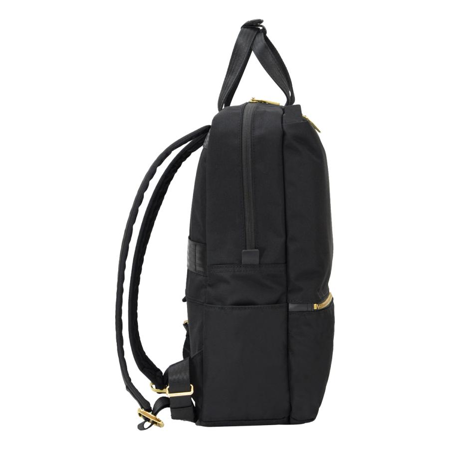 MANHATTAN PASSAGE（マンハッタンパッセージ） リュック A4 レディース