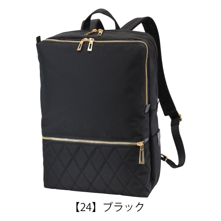 ［希少］MANHATTAN PASSAGE ビジネスリュック　陰山モデル K-model×MANHATTAN PASSAGE