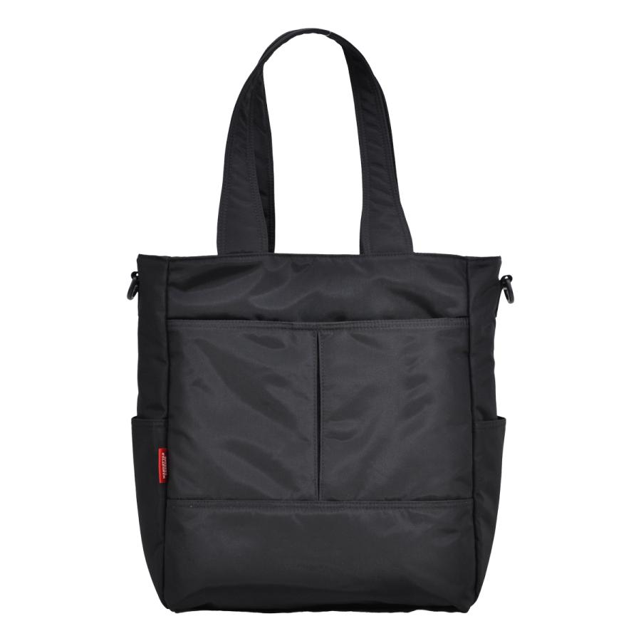 【美品】マンハッタンパッセージ　２WAY　トートバッグ　2445 MANHATTAN PASSAGE マンハッタンパッセージ 2way トートバッグ