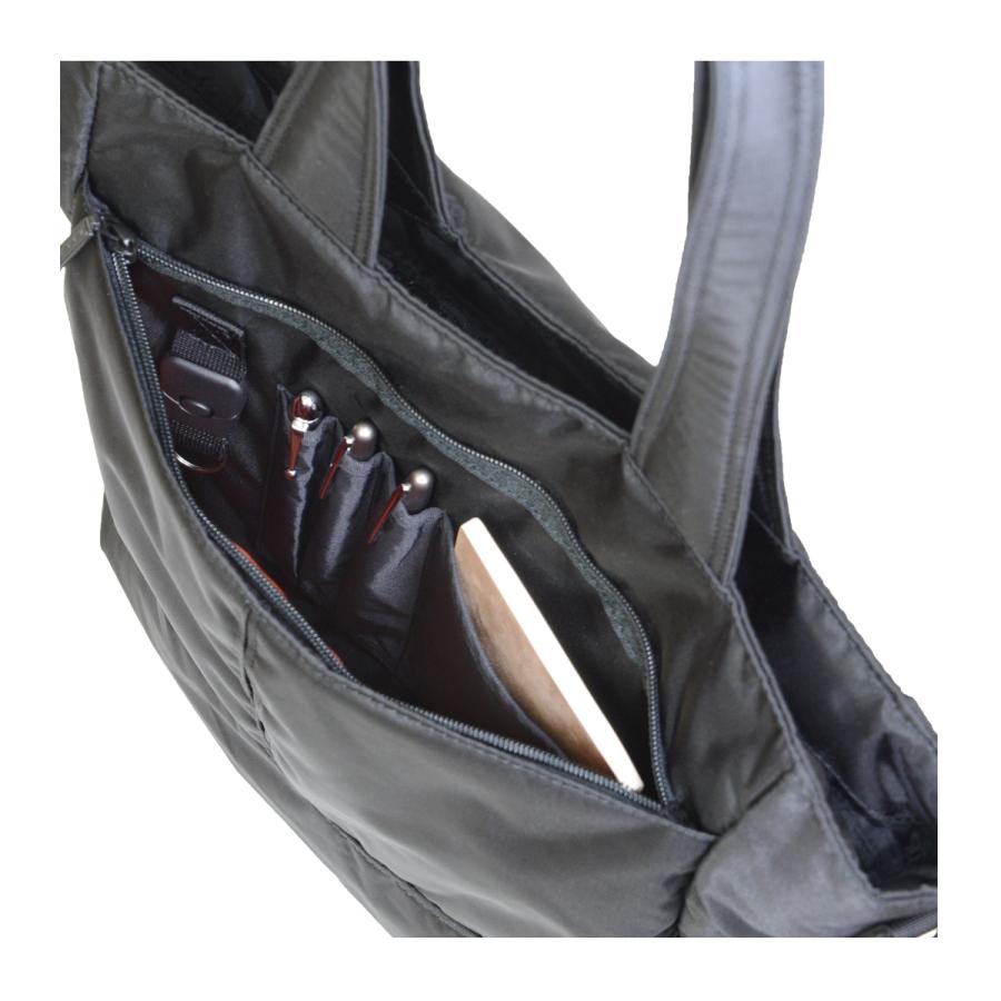 MANHATTAN PASSAGE マンハッタンパッセージ トートバッグ B4