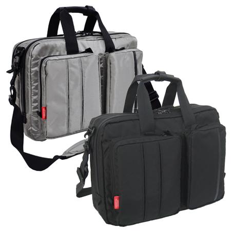 【極美品】マンハッタンパッセージ 2Way ビジネスバッグ2470 MANHATTAN PASSAGE（マンハッタンパッセージ） ブリーフケース 2470