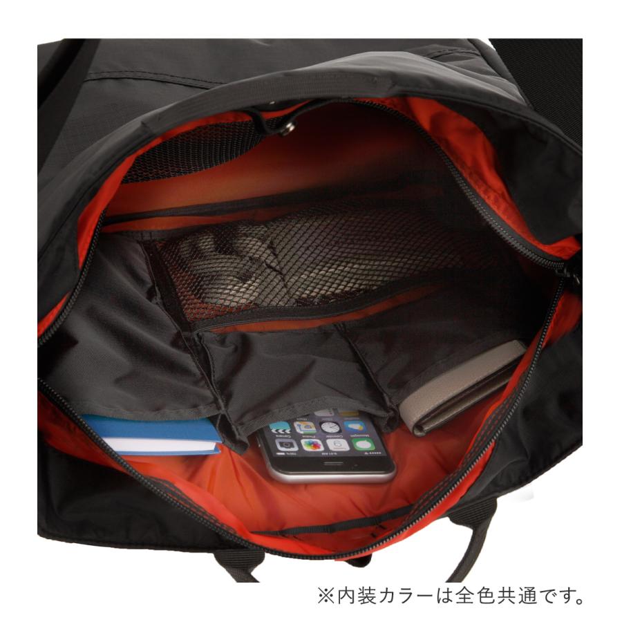 マンハッタンパッセージ ショルダーバッグ A4 12インチ メンズ 2505  