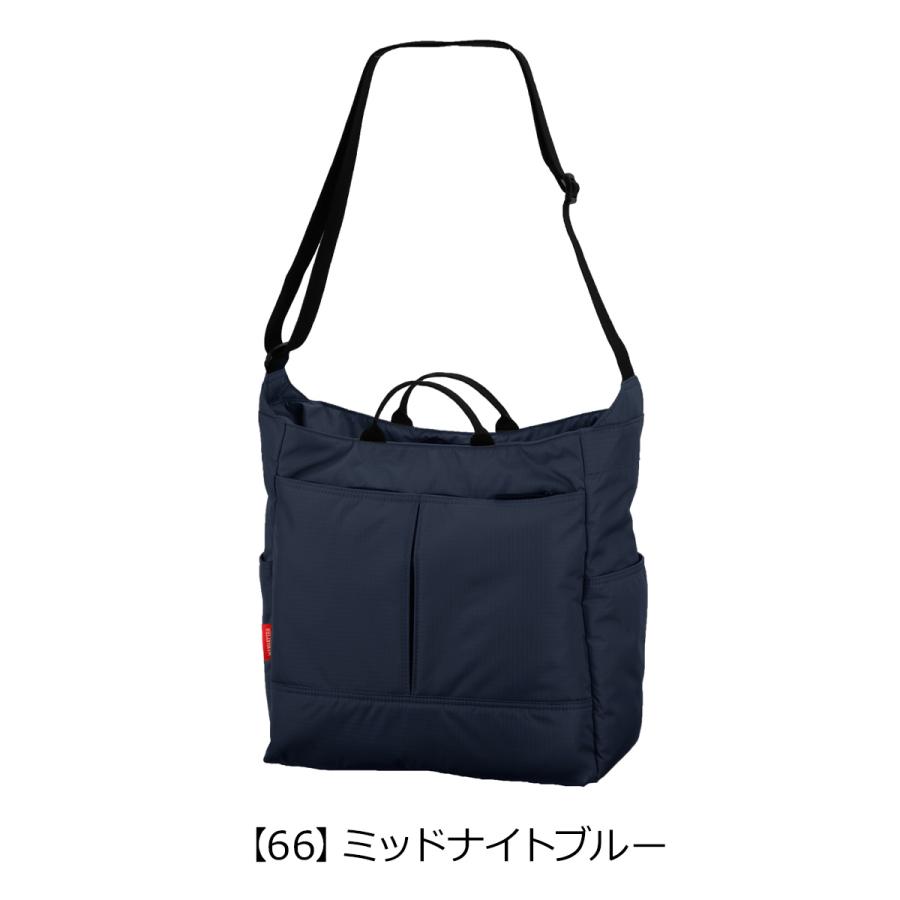 MANHATTAN PASSAGE（マンハッタンパッセージ） ショルダーバッグ A4 12