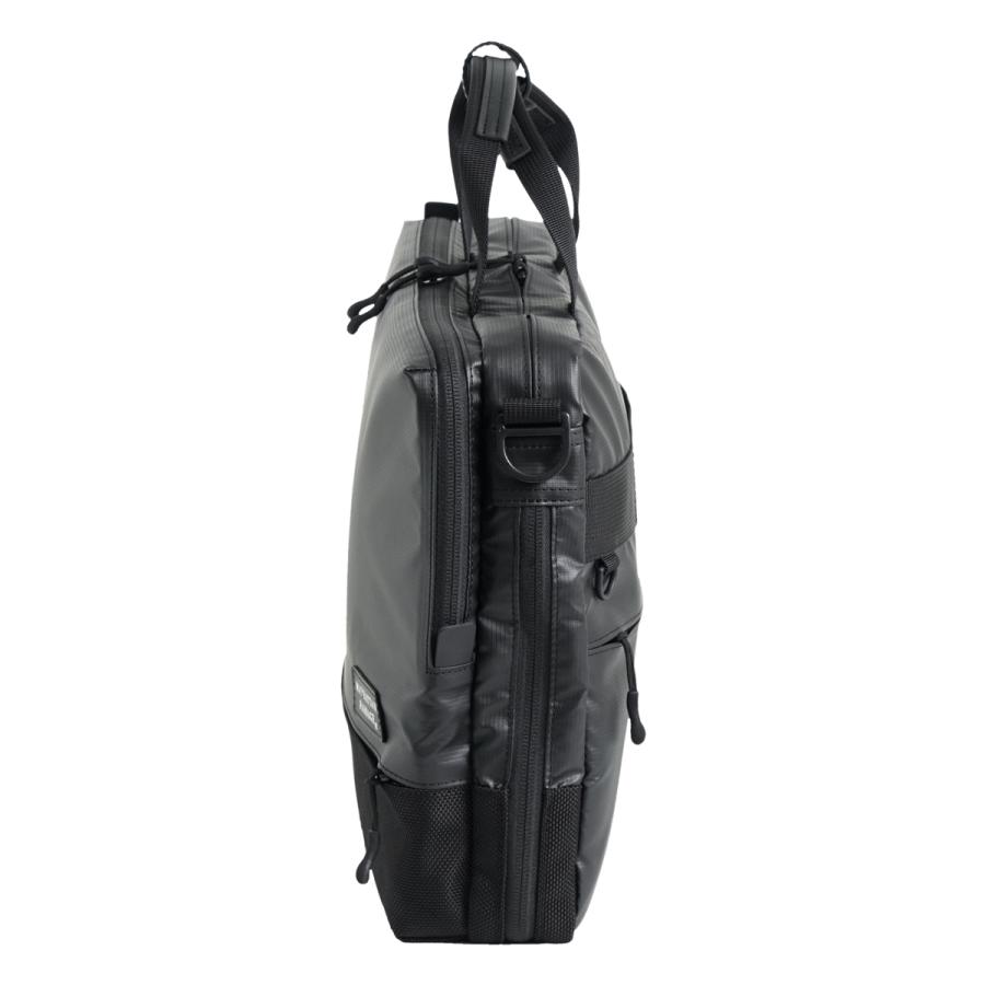 MANHATTAN PASSAGE（マンハッタンパッセージ） ブリーフケース Plus A4