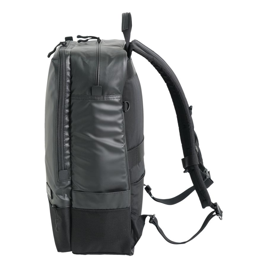MANHATTAN PASSAGE（マンハッタンパッセージ） リュック 18L B4 Plus