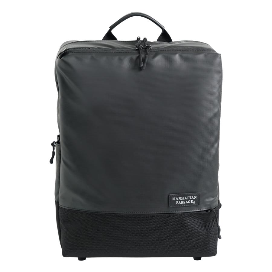 MANHATTAN PASSAGE（マンハッタンパッセージ） リュック A4 13L Plus