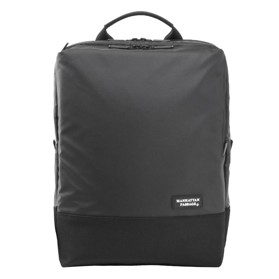 MANHATTAN PASSAGE（マンハッタンパッセージ） リュック A4 メンズ