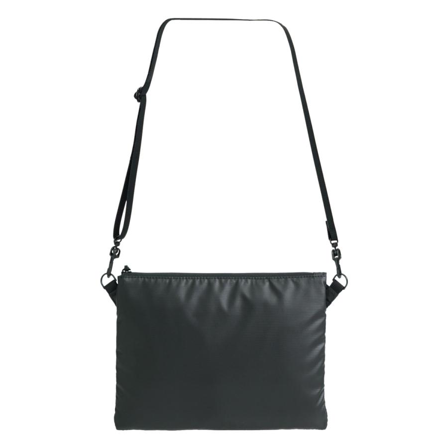 【レビュー投稿で+5％還元】マンハッタンパッセージ サコッシュ プラス メンズ レディース 3320 MANHATTAN PASSAGE ショルダーバッグ 軽量 撥水 高密度ナイロン クリスマス_mp クリスマス_wp MANHATTAN PASSAGE（マンハッタンパッセージ） サコッシュ プラス