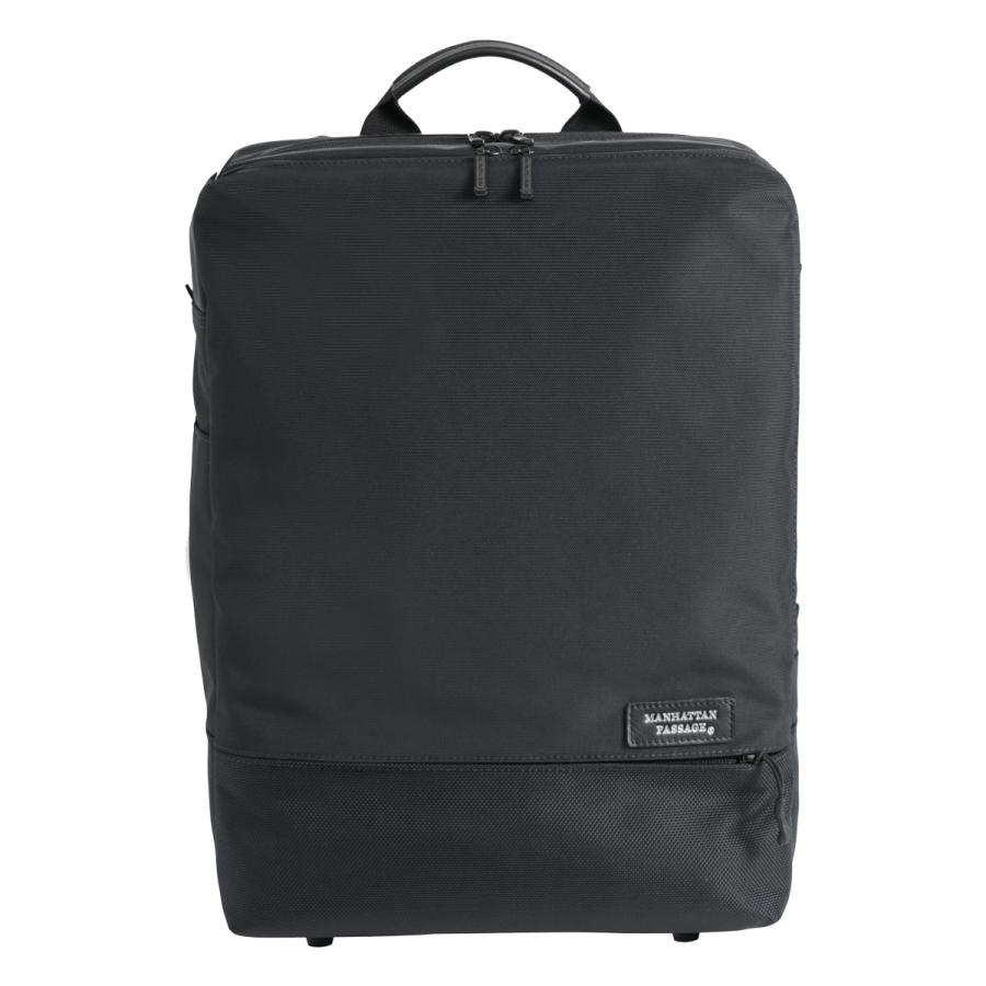 MANHATTAN PASSAGE STYLE#5415 ビジネスリュック MANHATTAN PASSAGE（マンハッタンパッセージ） リュック EST メンズ