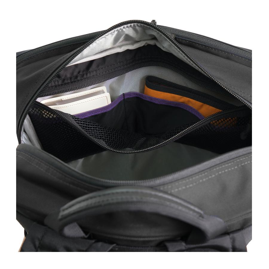 MANHATTAN PASSAGE（マンハッタンパッセージ） リュック EST メンズ