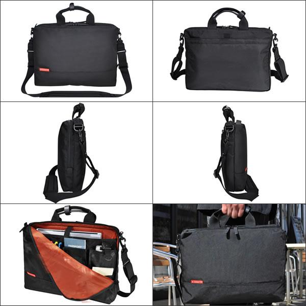 MANHATTAN PASSAGE（マンハッタンパッセージ） ブリーフケース A4 7011