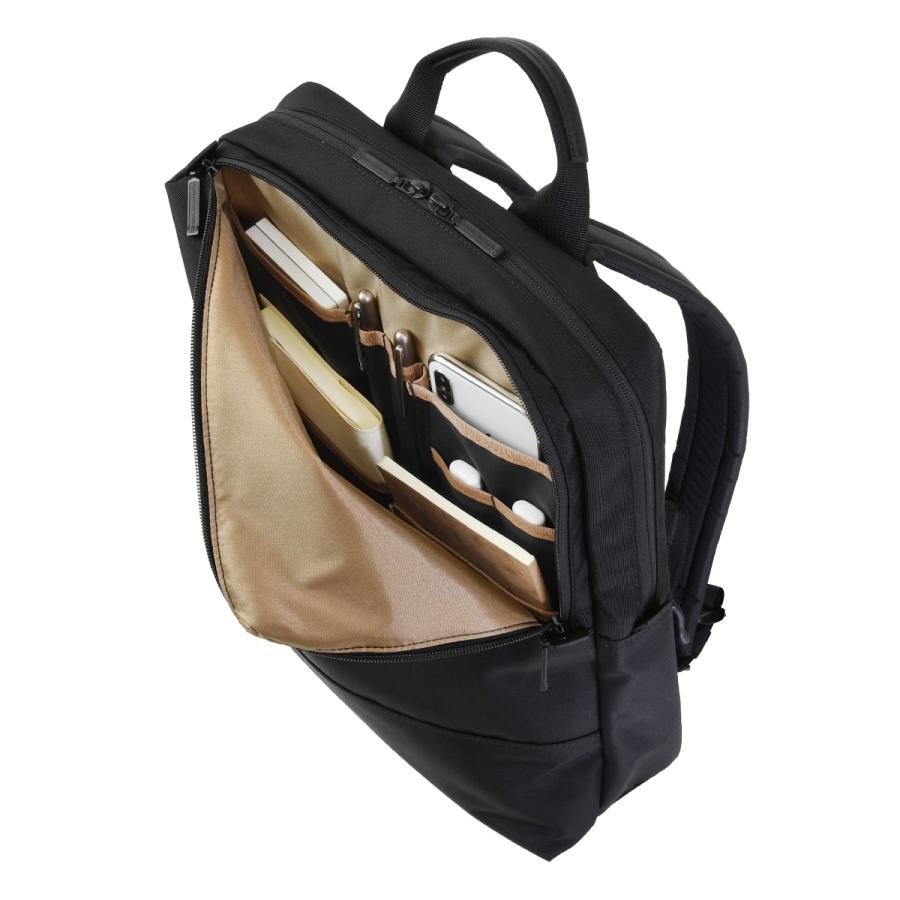 人気 マンハッタンピースパッセージ ビジネスバッグ リュック ミッドナイトブルー 楽天市場】【最大39倍 10/20限定】 ノベルティ付 マンハッタン