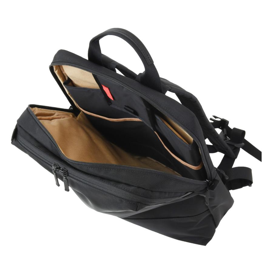 マンハッタンパッセージ　リュック MANHATTAN PASSAGE（マンハッタンパッセージ） リュック A4 メンズ