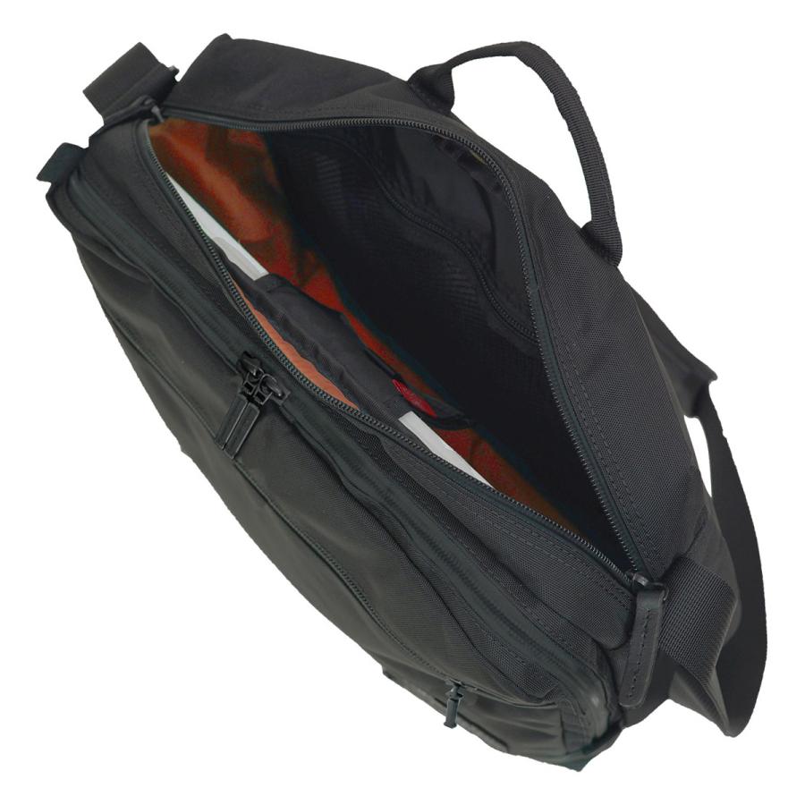 MANHATTAN PASSAGE（マンハッタンパッセージ） ビジネスバッグ 2WAY A4