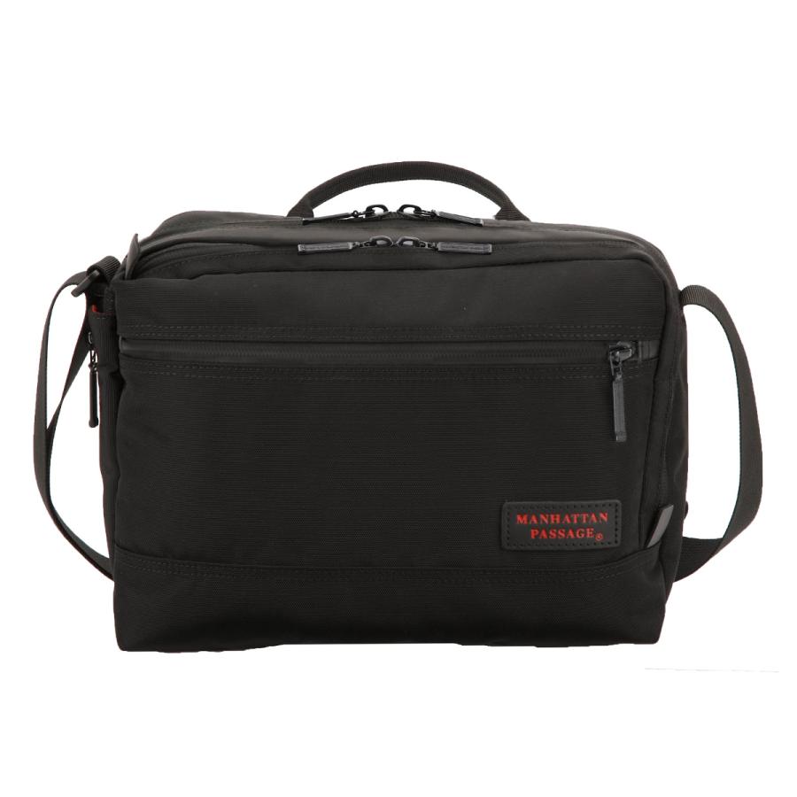 MANHATTAN PASSAGE（マンハッタンパッセージ） ビジネスバッグ 2WAY B5