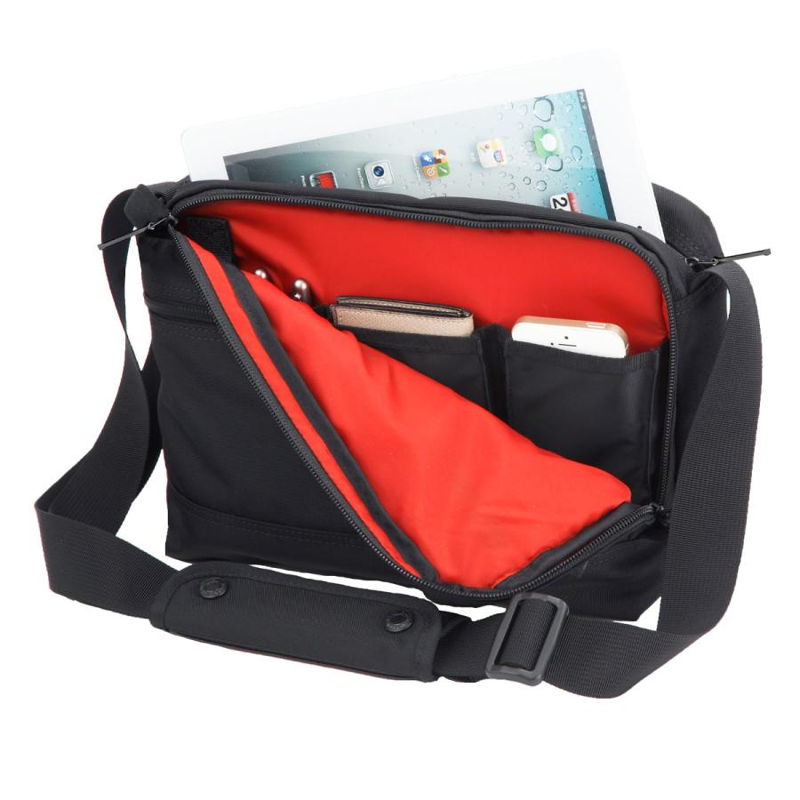 MANHATTAN PASSAGE（マンハッタンパッセージ） ビジネスバッグ 2WAY B5