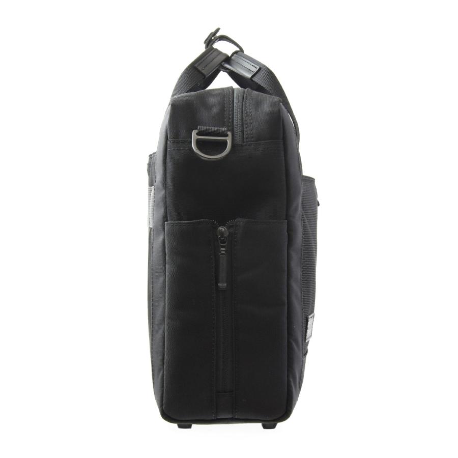 MANHATTAN PASSAGE（マンハッタンパッセージ） ブリーフケース 2WAY A4