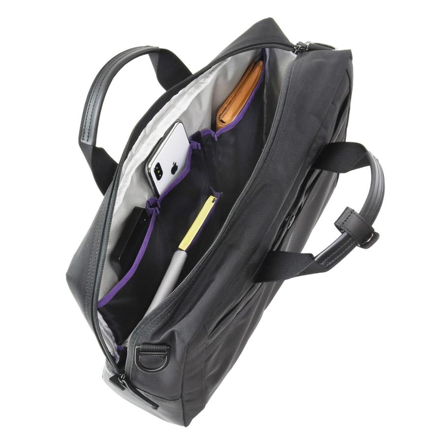 MANHATTAN PASSAGE（マンハッタンパッセージ） ブリーフケース 2WAY A4