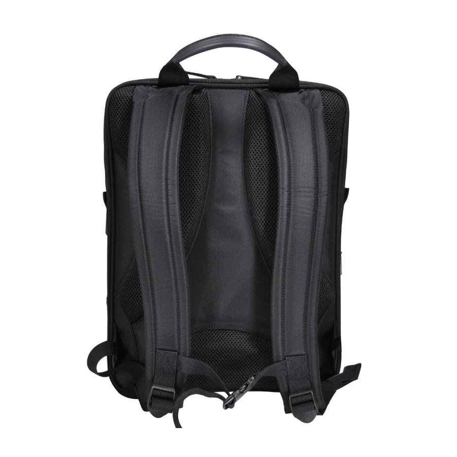 MANHATTAN PASSAGE（マンハッタンパッセージ） リュック 19L B4 メンズ