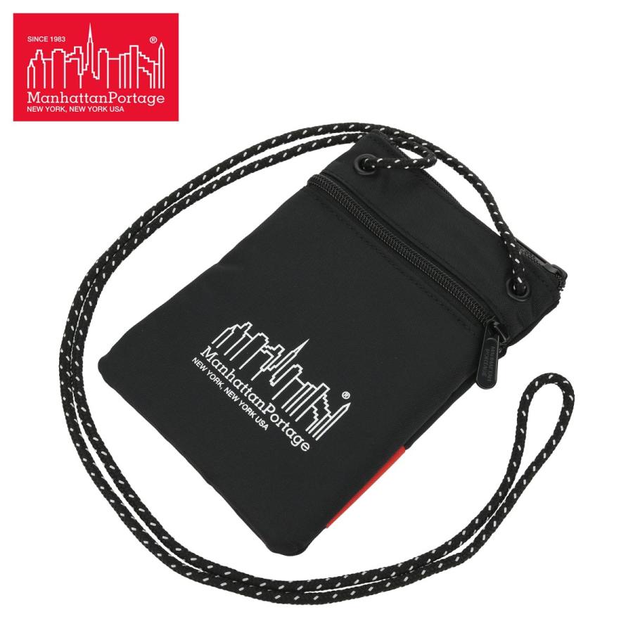 Manhattan Portage（マンハッタンポーテージ） スマホショルダー