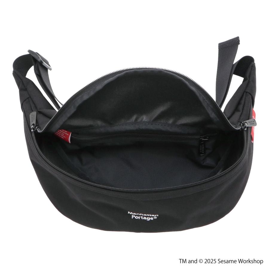 マンハッタンポーテージ レッドレーベル セサミストリート クッキー