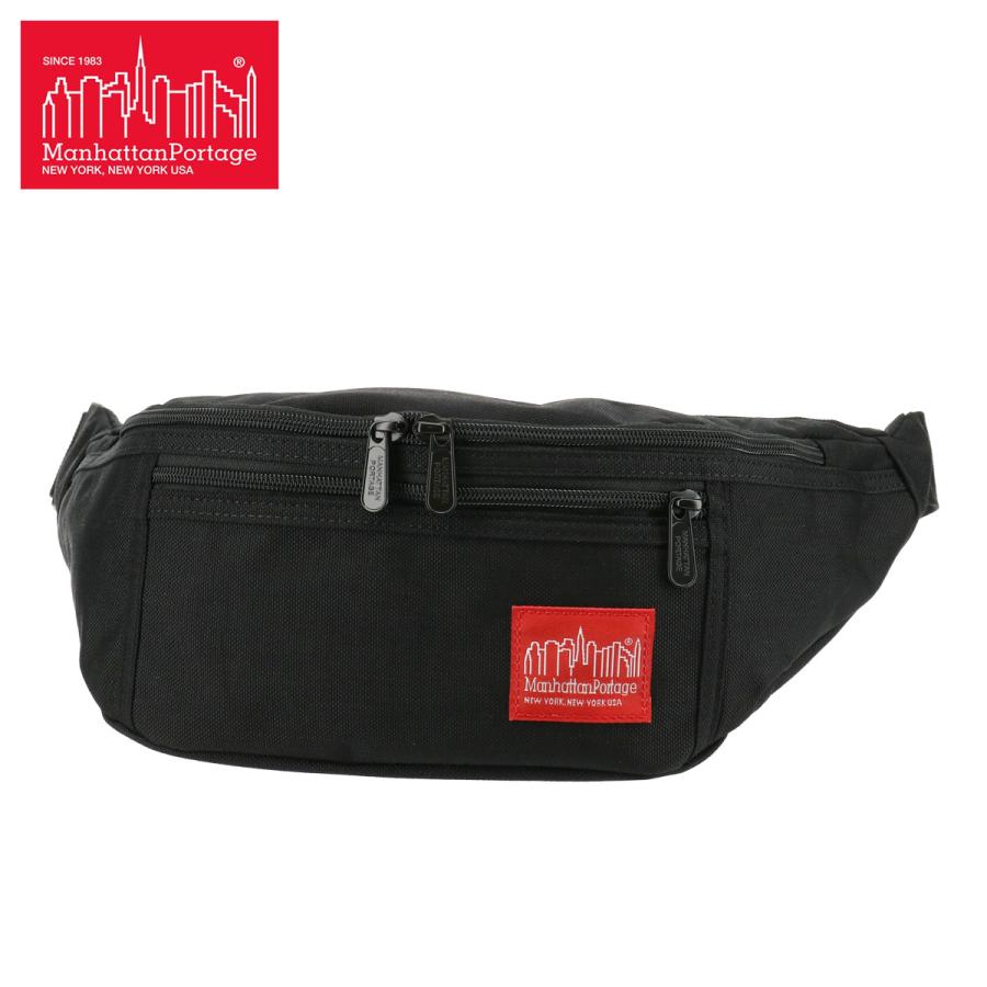 Manhattan Portage（マンハッタンポーテージ） ウエストバッグ 