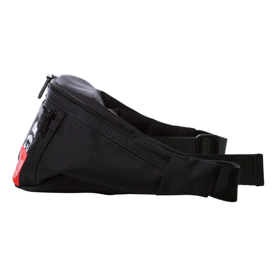 Manhattan Portage CoCa Cola ウエストバッグ Manhattan Portage/マンハッタンポーテージ ウエストバッグ Waist Bag