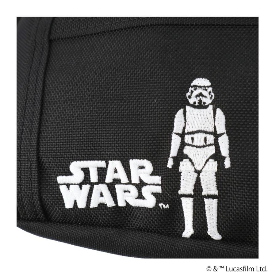 【レビュー投稿で+5％還元】マンハッタンポーテージ ウエストバッグ スター・ウォーズ STAR WARS ストームトルーパー ボディバッグ ショルダーバッグ 横型 メンズ レディース MP1101STW25 Manhattan Portage 映画 キャラクター クリスマス_mp クリスマス_wp Manhattan Portage（マンハッタンポーテージ） ウエストバッグ スター