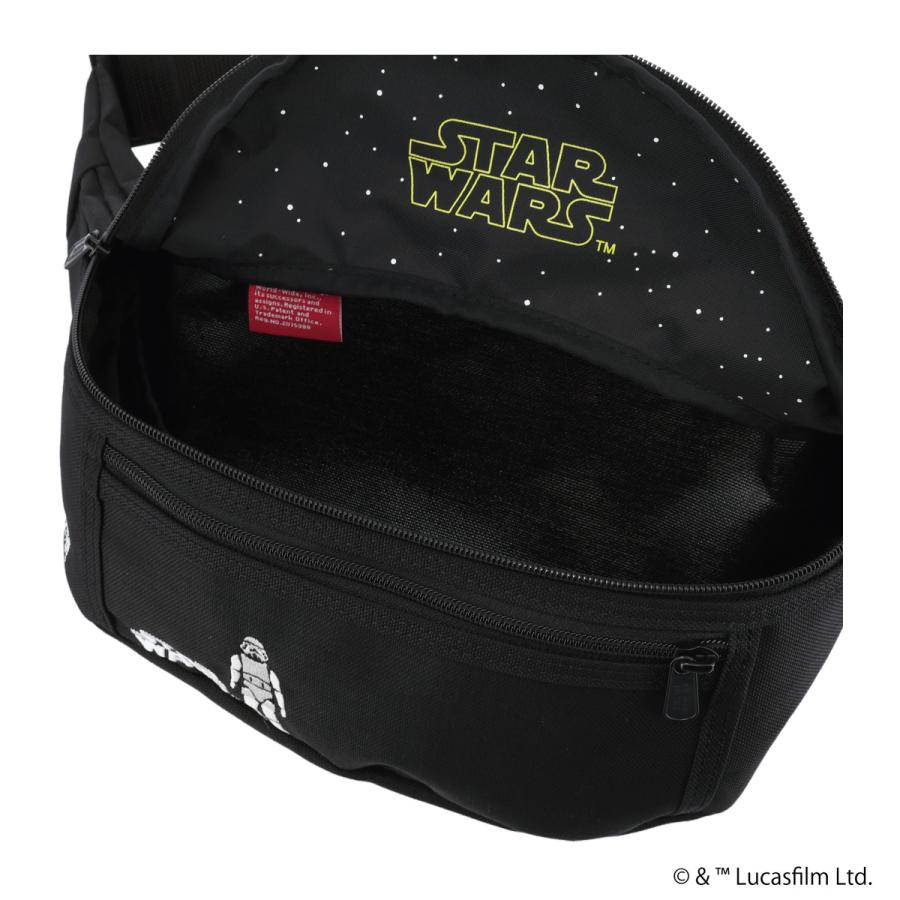 Manhattan Portage（マンハッタンポーテージ） ウエストバッグ スター