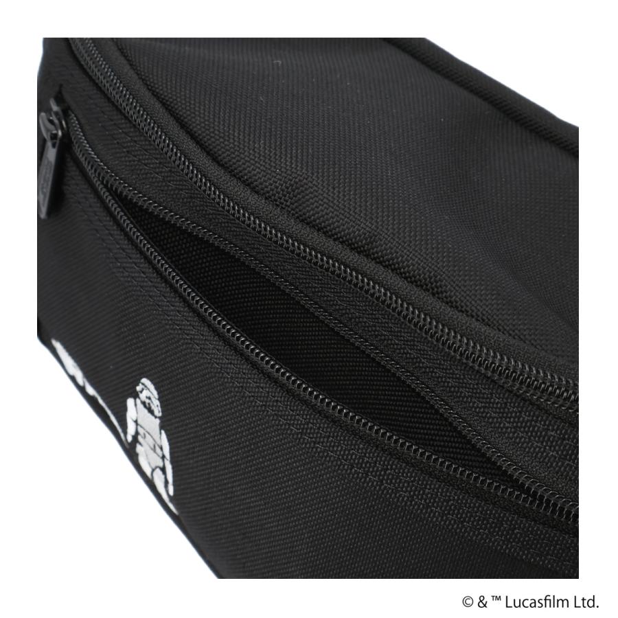 Manhattan Portage（マンハッタンポーテージ） ウエストバッグ スター